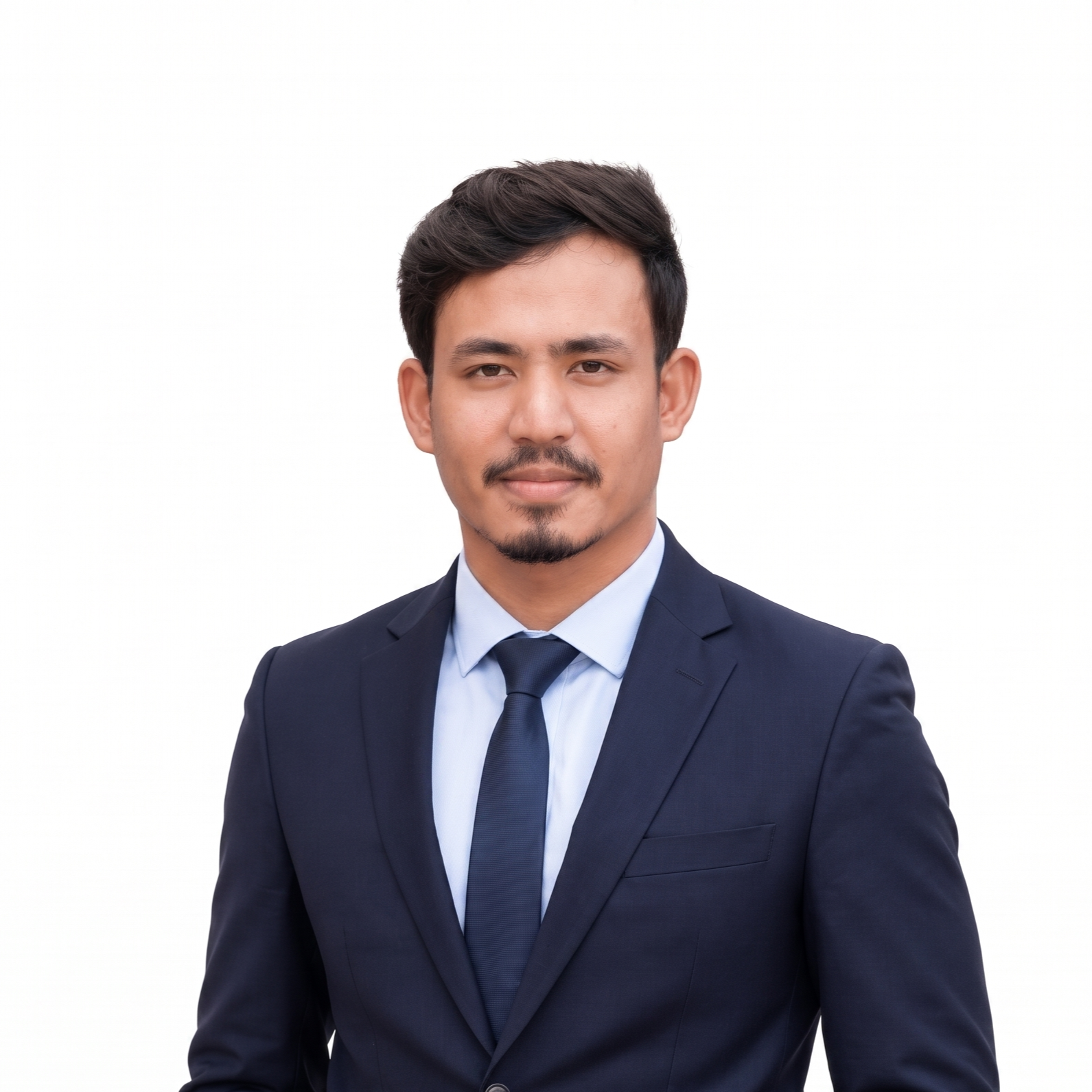 Nisan Ray - Professional Photo